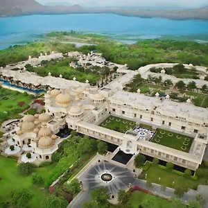 5* Resort The Oberoi Udaivilas