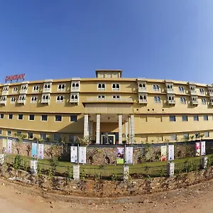 4* Resort Cambay Resort,