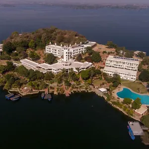 4* Курортный комплекс Jaisamand Island